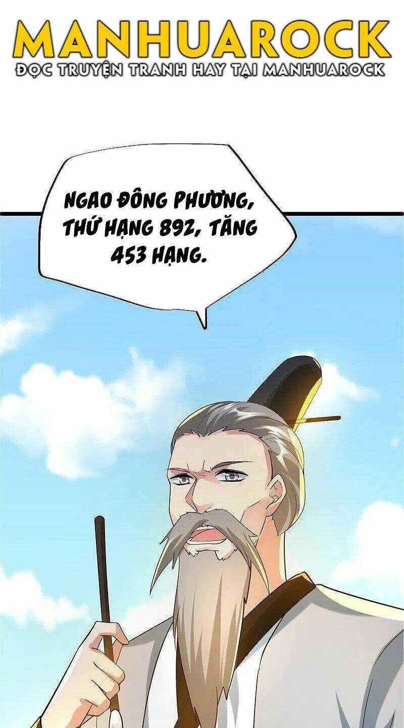 Chiến Hồn Tuyệt Thế: Chapter 419