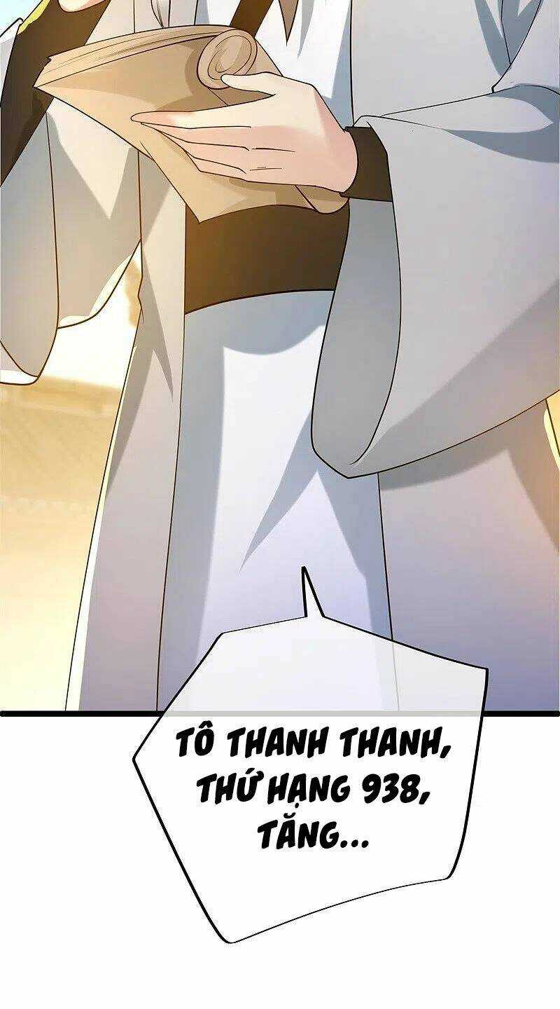 Chiến Hồn Tuyệt Thế: Chapter 419