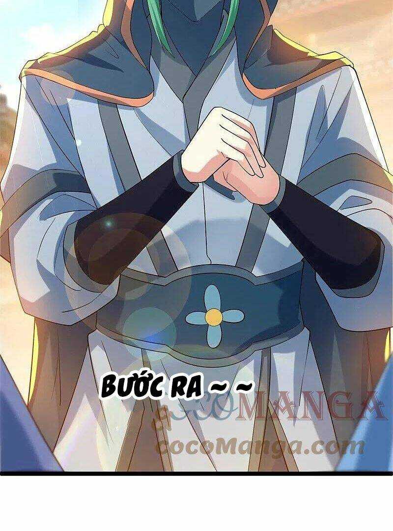 Chiến Hồn Tuyệt Thế: Chapter 419