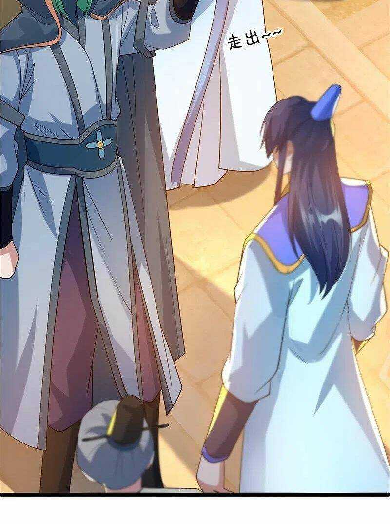 Chiến Hồn Tuyệt Thế: Chapter 419