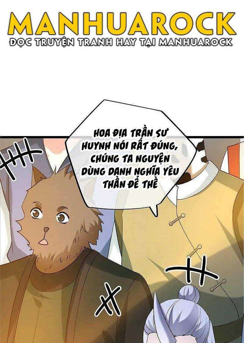 Chiến Hồn Tuyệt Thế: Chapter 419
