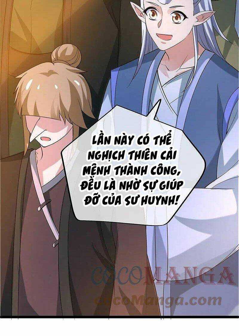 Chiến Hồn Tuyệt Thế: Chapter 419