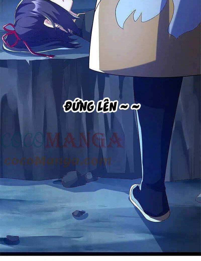 Chiến Hồn Tuyệt Thế: Chapter 419
