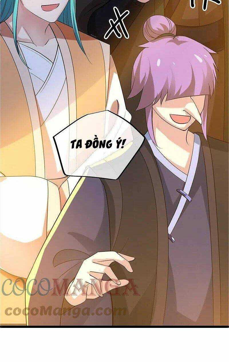 Chiến Hồn Tuyệt Thế: Chapter 419