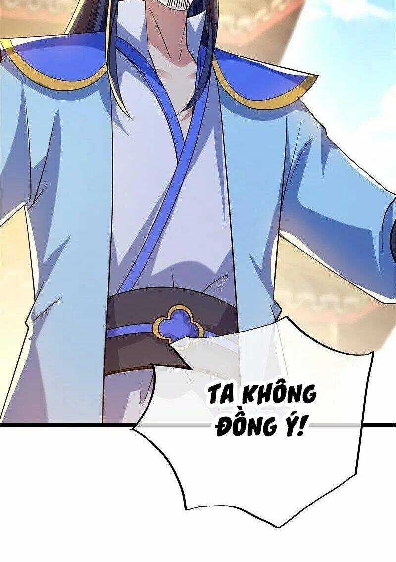 Chiến Hồn Tuyệt Thế: Chapter 419