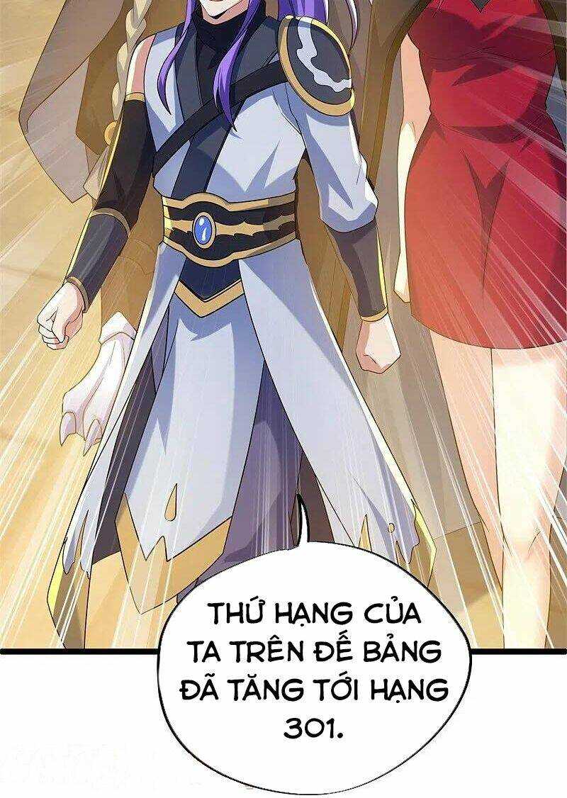Chiến Hồn Tuyệt Thế: Chapter 419