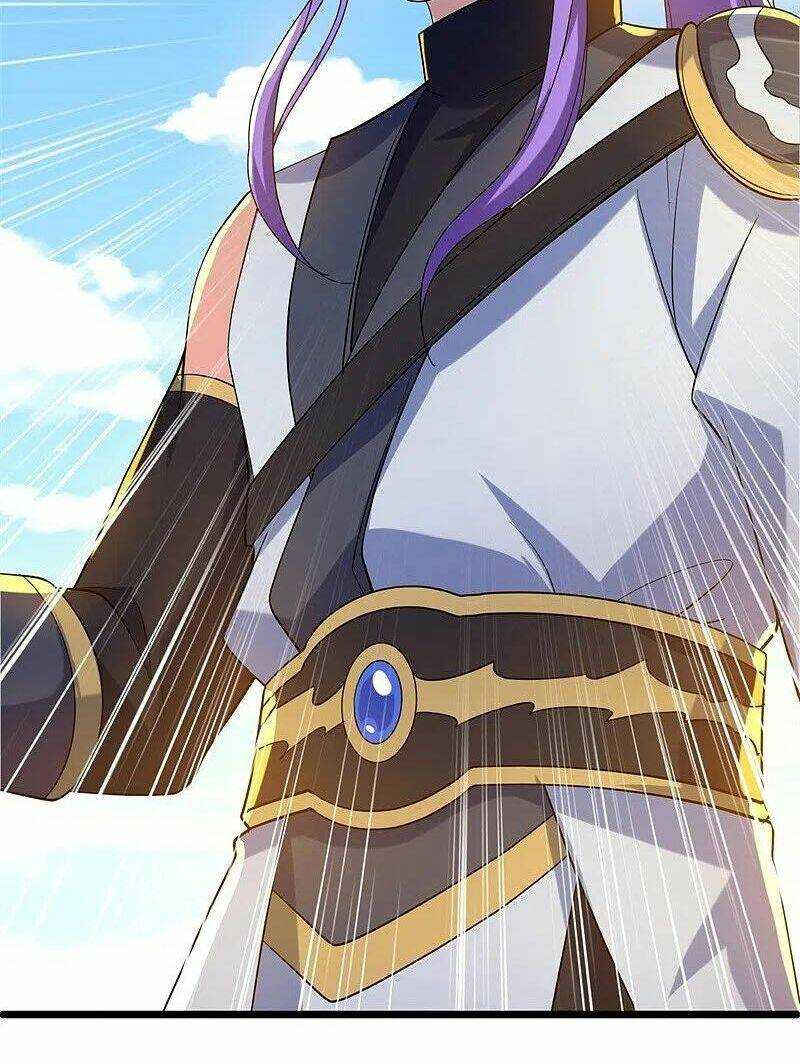 Chiến Hồn Tuyệt Thế: Chapter 419