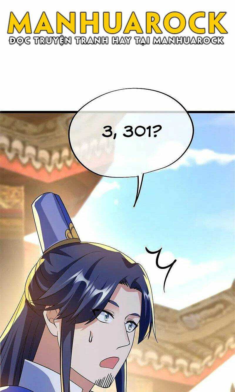 Chiến Hồn Tuyệt Thế: Chapter 419
