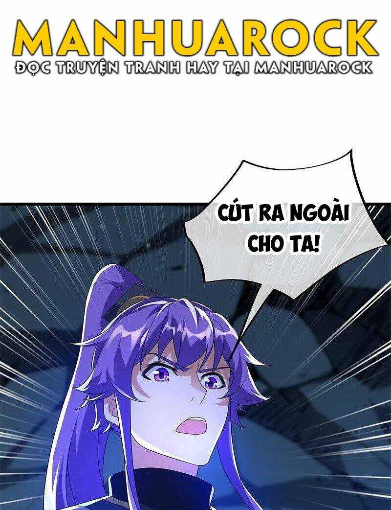 Chiến Hồn Tuyệt Thế: Chapter 419