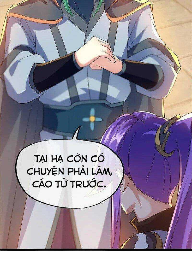 Chiến Hồn Tuyệt Thế: Chapter 419