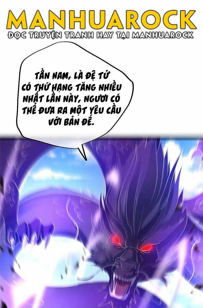 Chiến Hồn Tuyệt Thế: Chapter 419