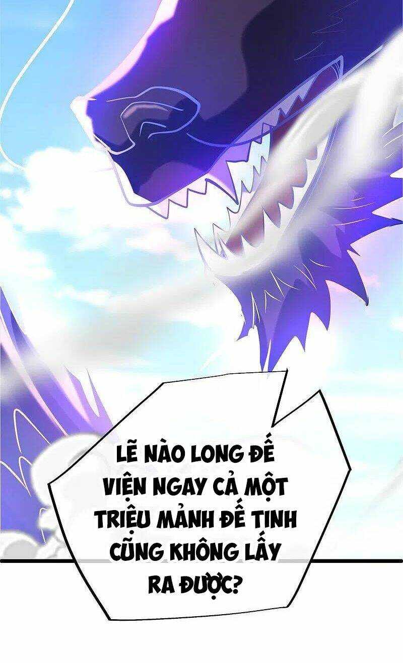 Chiến Hồn Tuyệt Thế: Chapter 419