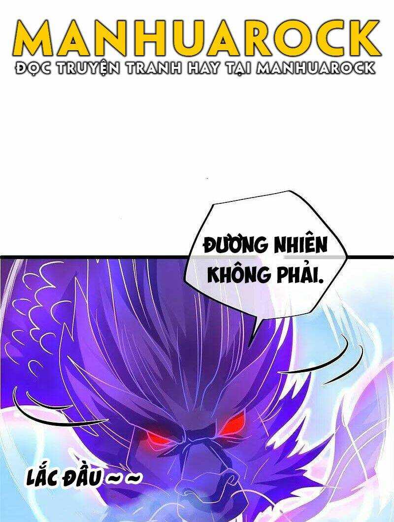 Chiến Hồn Tuyệt Thế: Chapter 419
