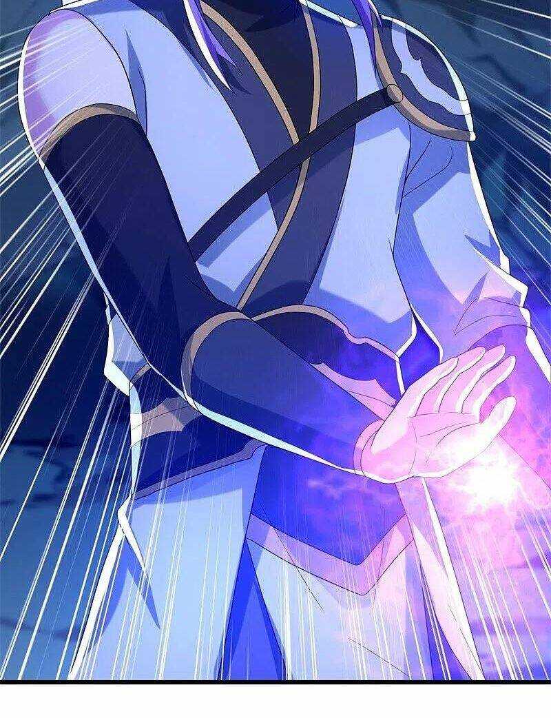 Chiến Hồn Tuyệt Thế: Chapter 419