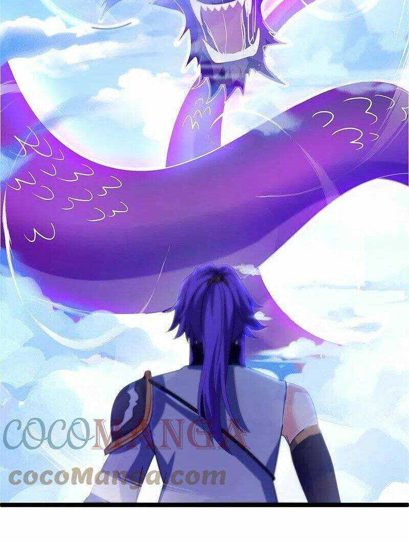 Chiến Hồn Tuyệt Thế: Chapter 419