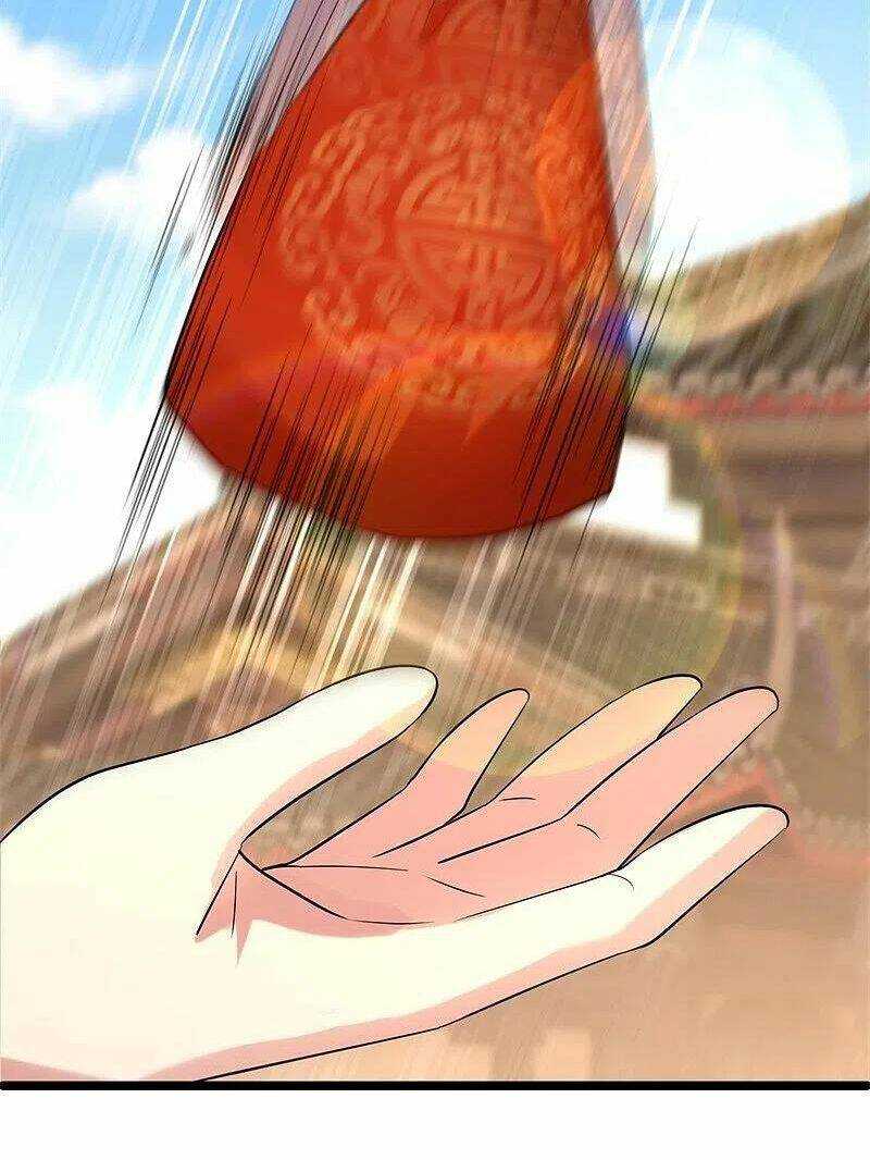 Chiến Hồn Tuyệt Thế: Chapter 419