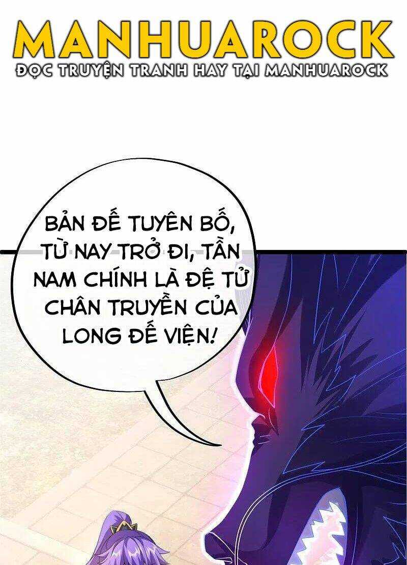 Chiến Hồn Tuyệt Thế: Chapter 419