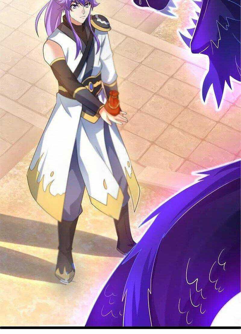 Chiến Hồn Tuyệt Thế: Chapter 419
