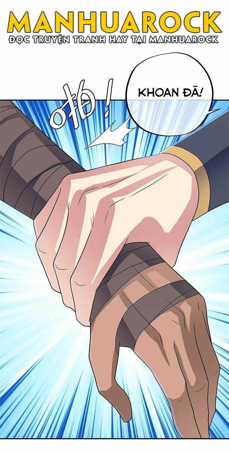 Chiến Hồn Tuyệt Thế: Chapter 419