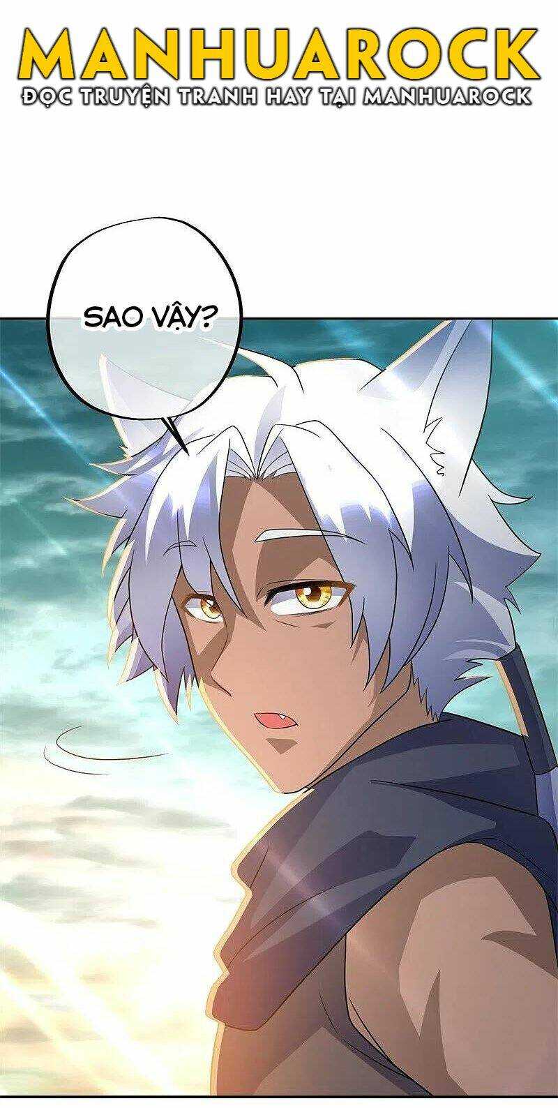 Chiến Hồn Tuyệt Thế: Chapter 419