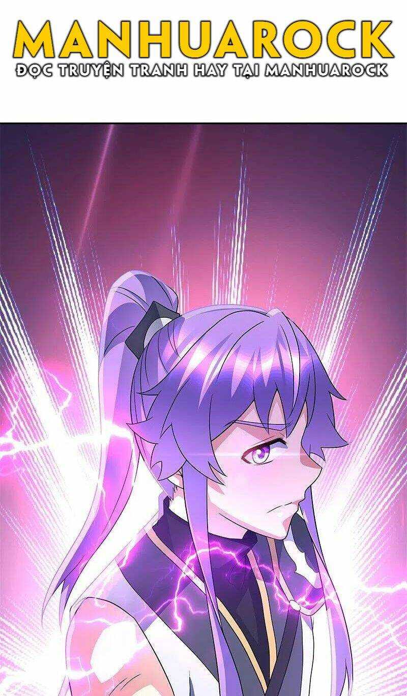 Chiến Hồn Tuyệt Thế: Chapter 420