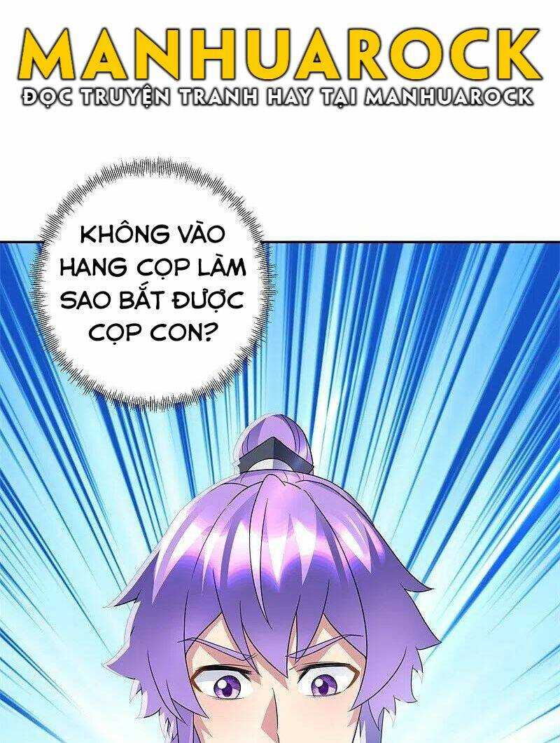 Chiến Hồn Tuyệt Thế: Chapter 420