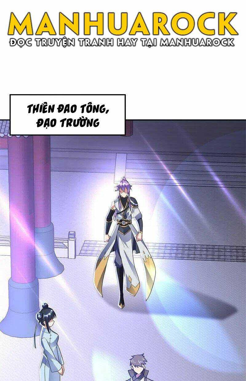 Chiến Hồn Tuyệt Thế: Chapter 420