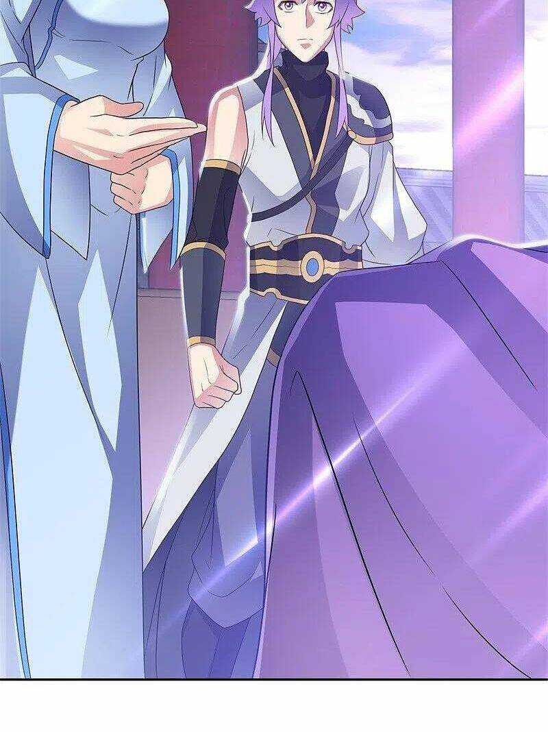 Chiến Hồn Tuyệt Thế: Chapter 420