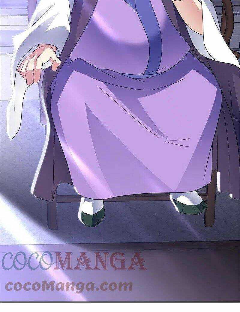 Chiến Hồn Tuyệt Thế: Chapter 420