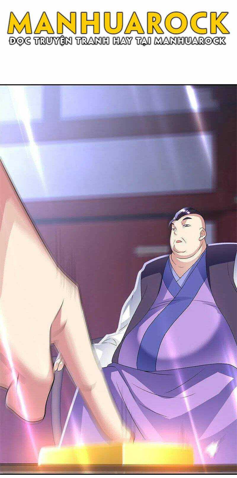 Chiến Hồn Tuyệt Thế: Chapter 420