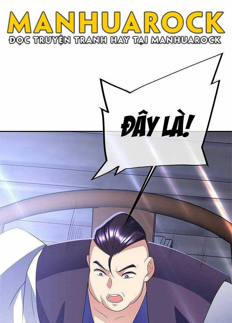 Chiến Hồn Tuyệt Thế: Chapter 420