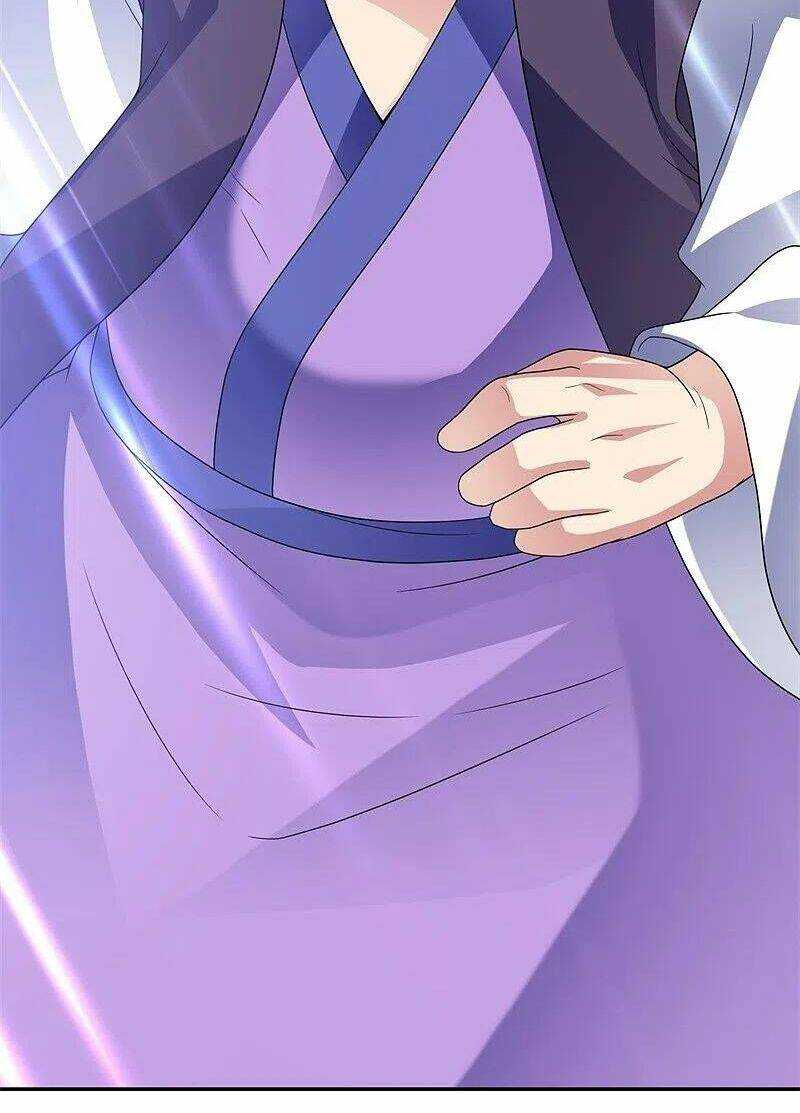 Chiến Hồn Tuyệt Thế: Chapter 420
