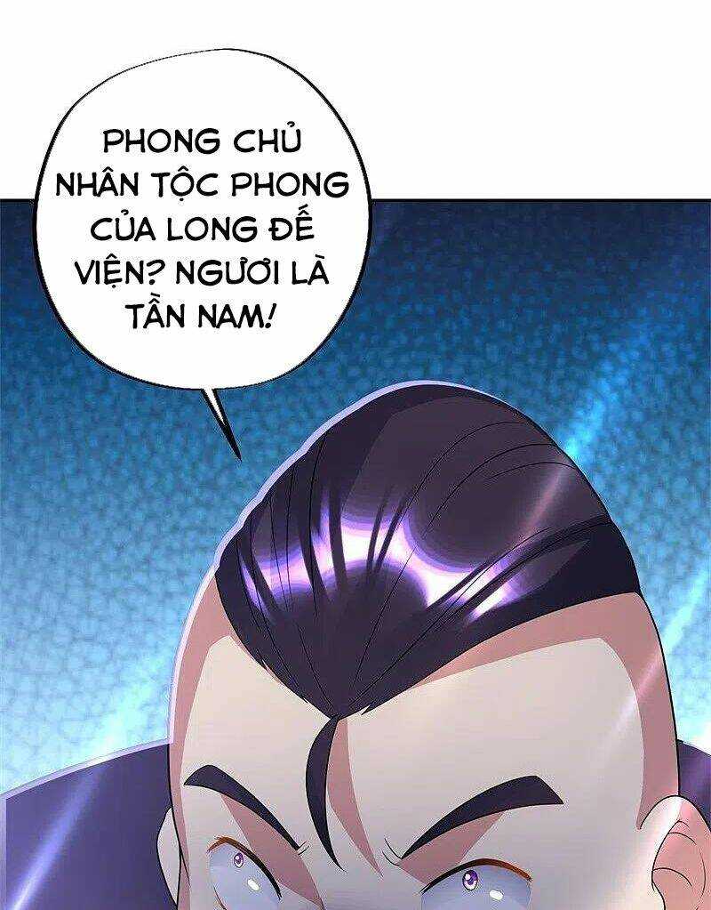 Chiến Hồn Tuyệt Thế: Chapter 420