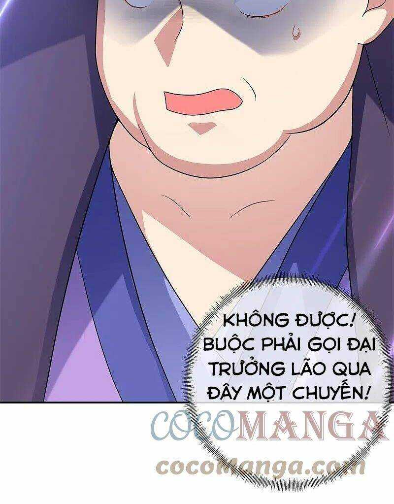 Chiến Hồn Tuyệt Thế: Chapter 420