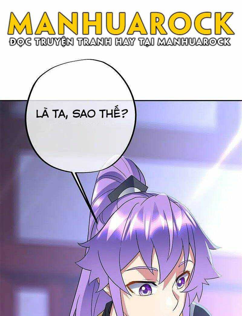 Chiến Hồn Tuyệt Thế: Chapter 420