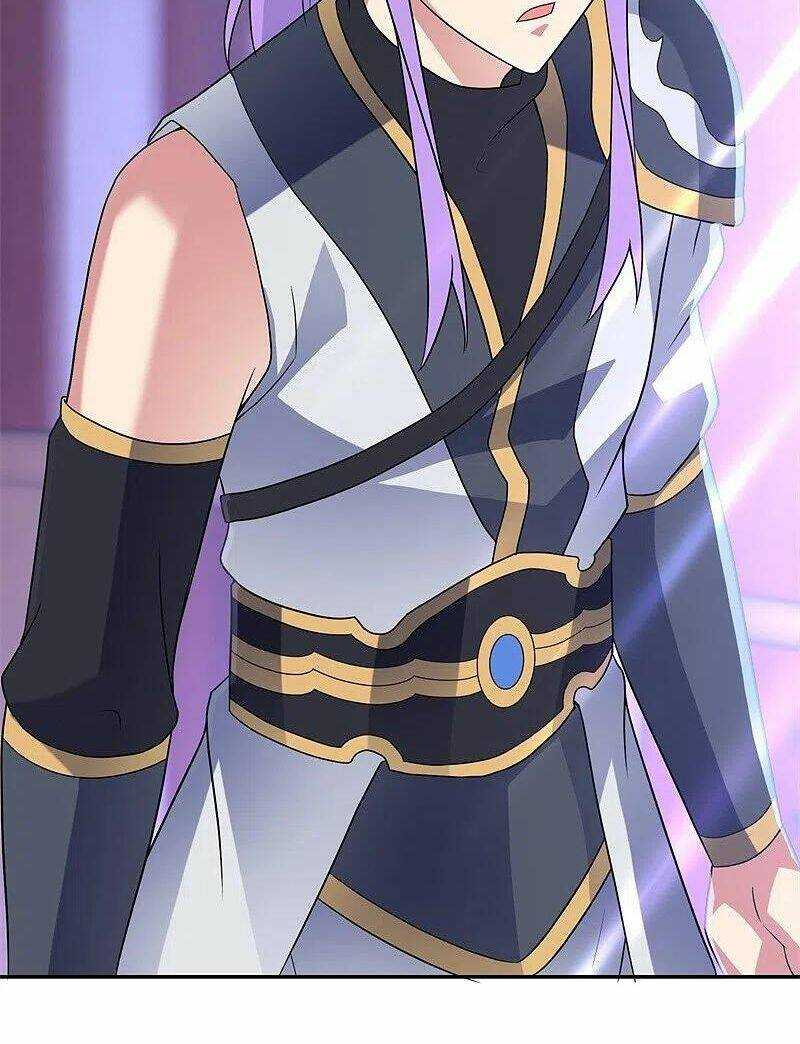 Chiến Hồn Tuyệt Thế: Chapter 420