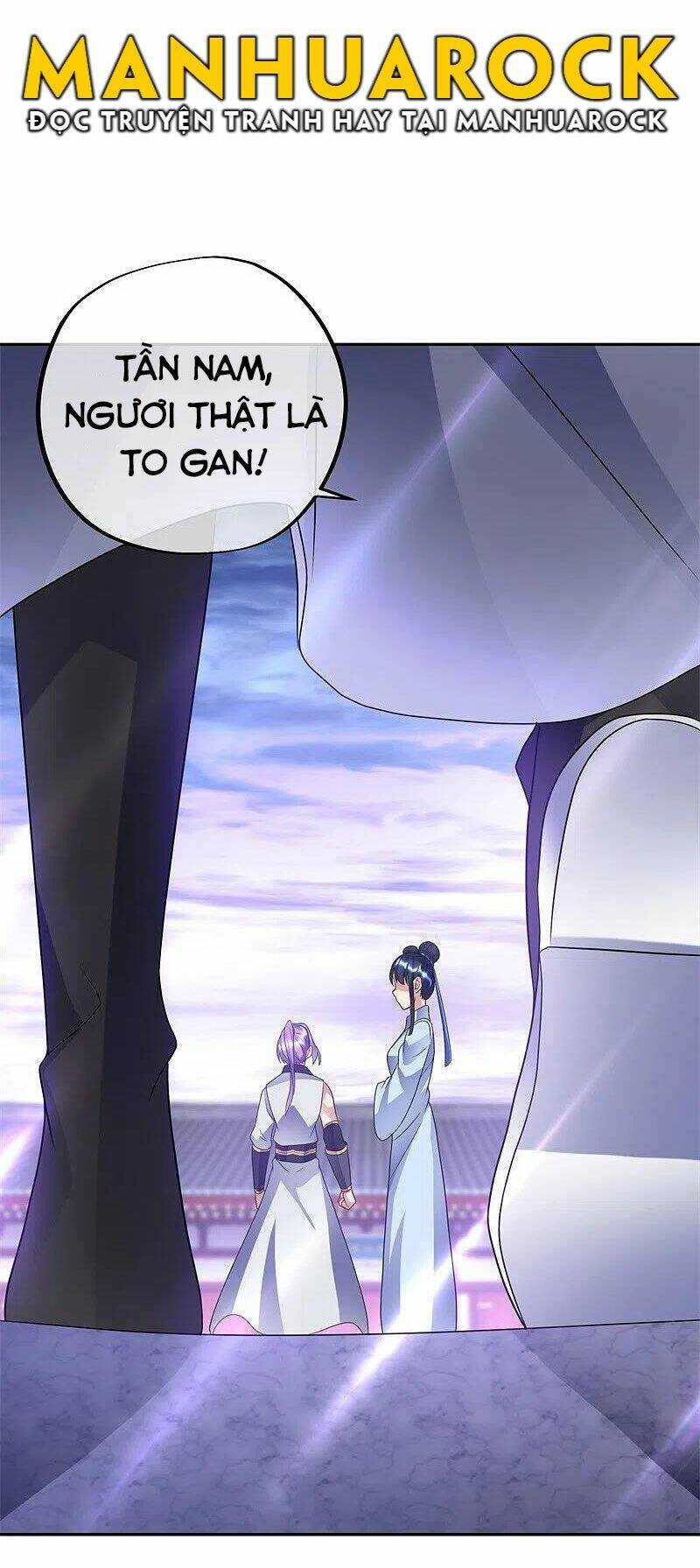 Chiến Hồn Tuyệt Thế: Chapter 420