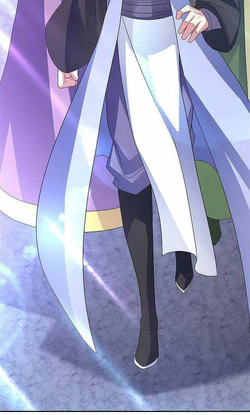 Chiến Hồn Tuyệt Thế: Chapter 420