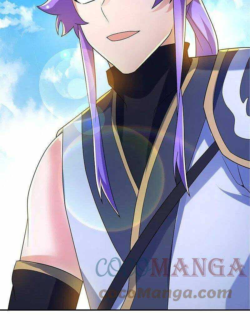 Chiến Hồn Tuyệt Thế: Chapter 420