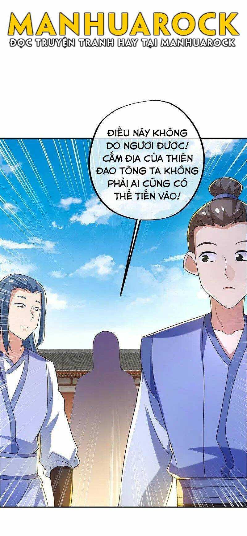 Chiến Hồn Tuyệt Thế: Chapter 420
