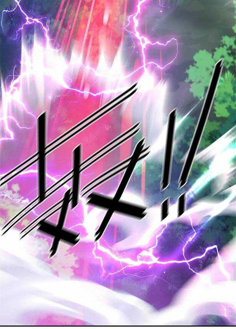 Chiến Hồn Tuyệt Thế: Chapter 420
