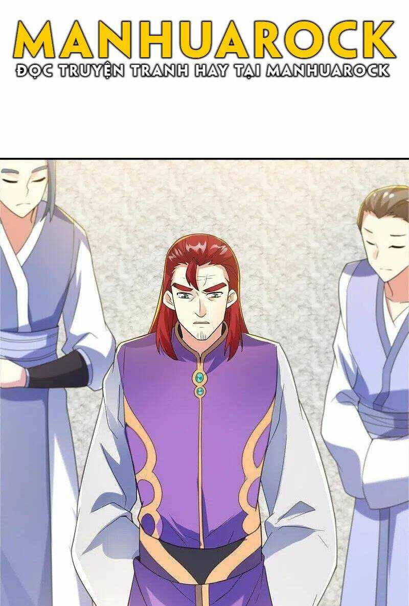 Chiến Hồn Tuyệt Thế: Chapter 420