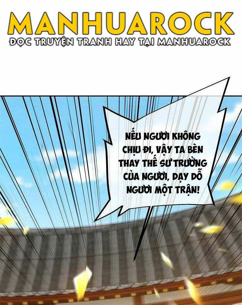 Chiến Hồn Tuyệt Thế: Chapter 420