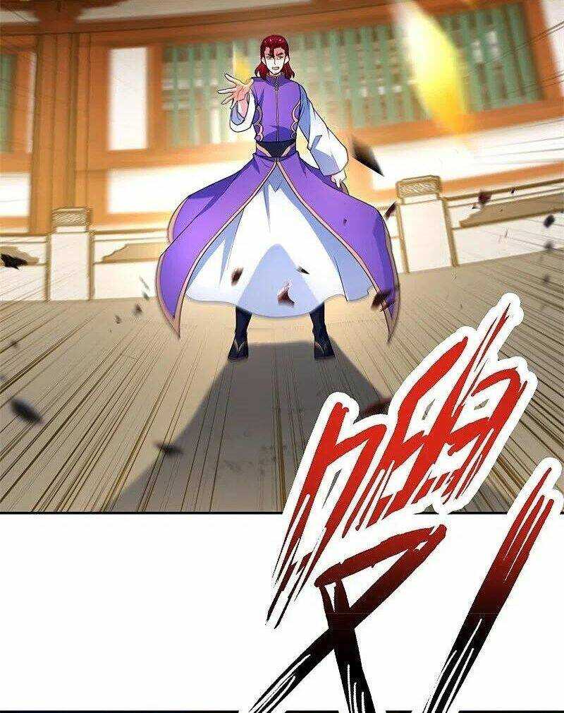 Chiến Hồn Tuyệt Thế: Chapter 420