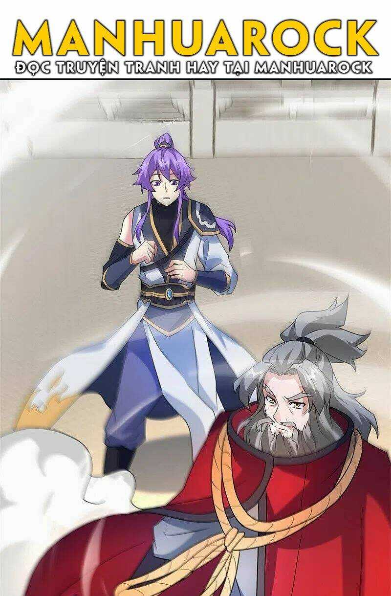 Chiến Hồn Tuyệt Thế: Chapter 420