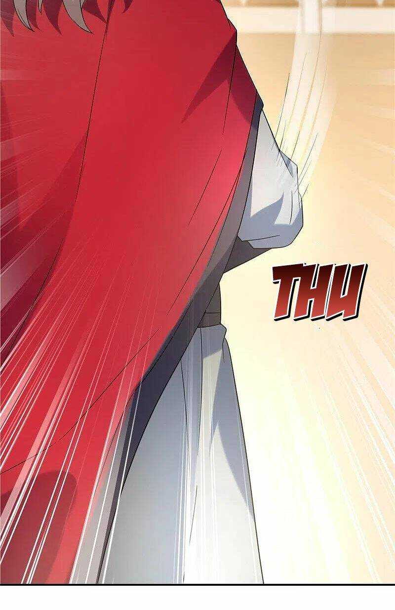 Chiến Hồn Tuyệt Thế: Chapter 420