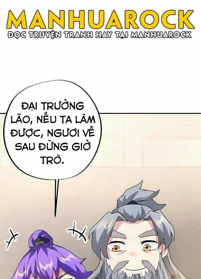 Chiến Hồn Tuyệt Thế: Chapter 420