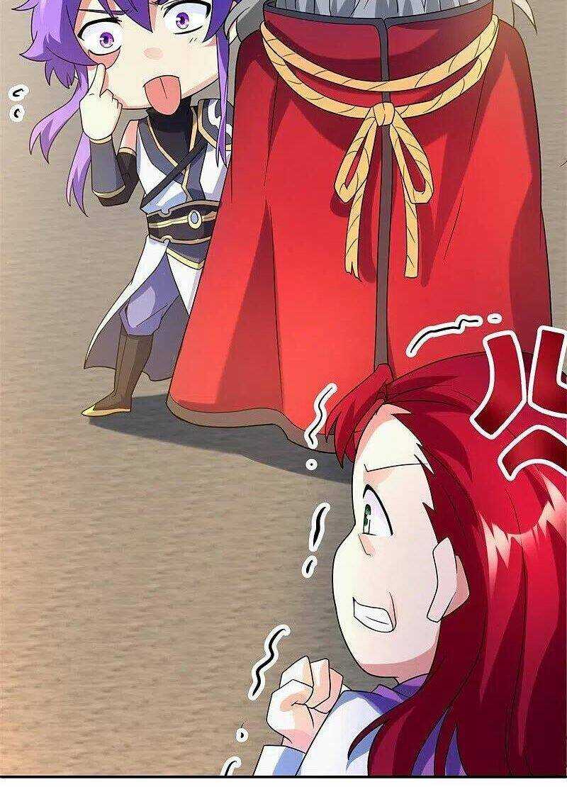 Chiến Hồn Tuyệt Thế: Chapter 420