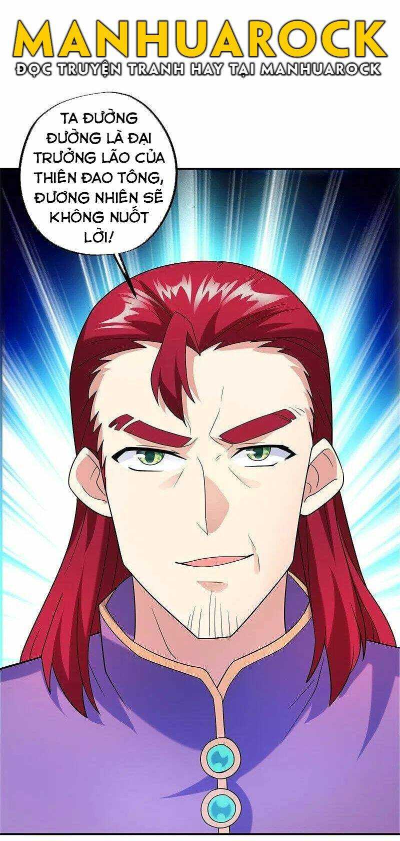 Chiến Hồn Tuyệt Thế: Chapter 420