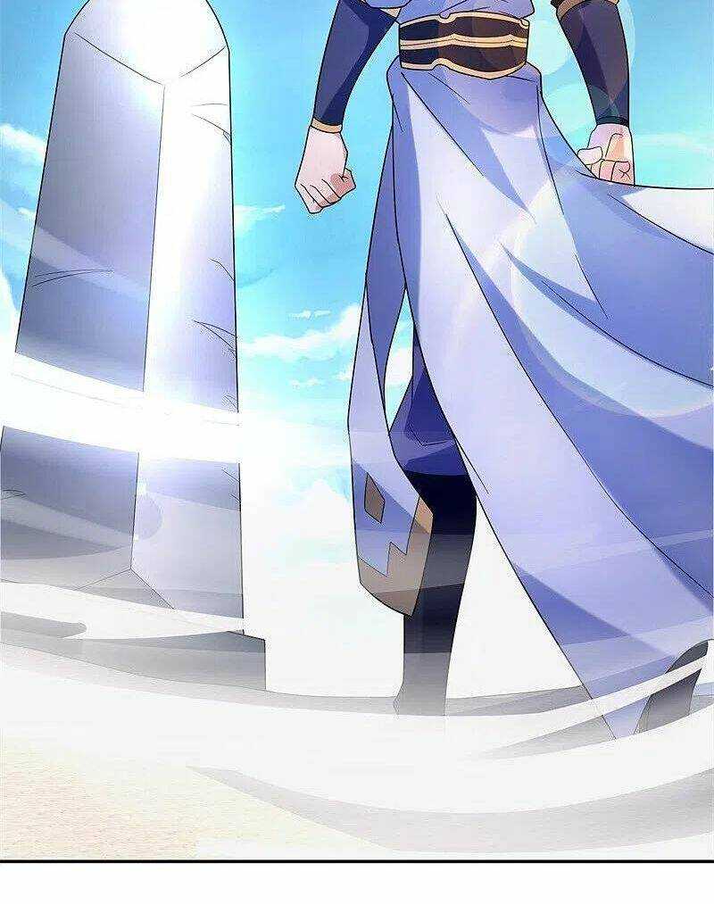 Chiến Hồn Tuyệt Thế: Chapter 420